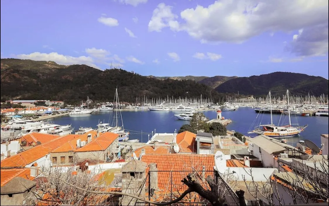 Castle81Homes Green Villa Marmaris 0*,