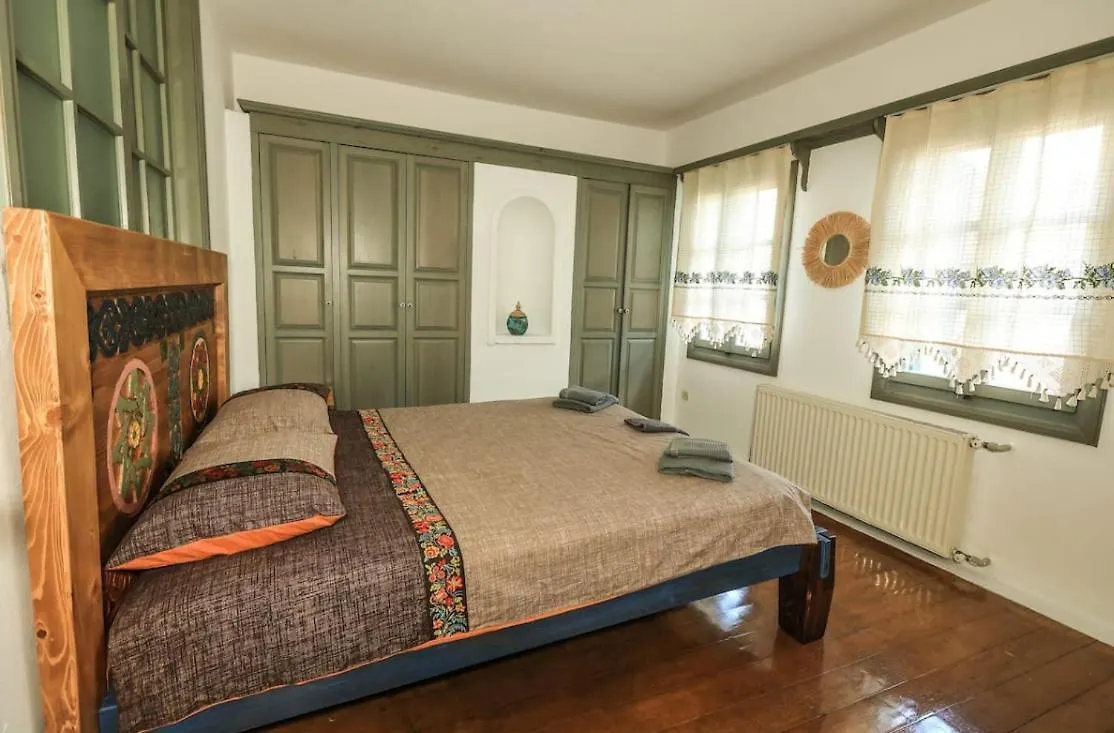 Castle81Homes Green Villa Marmaris