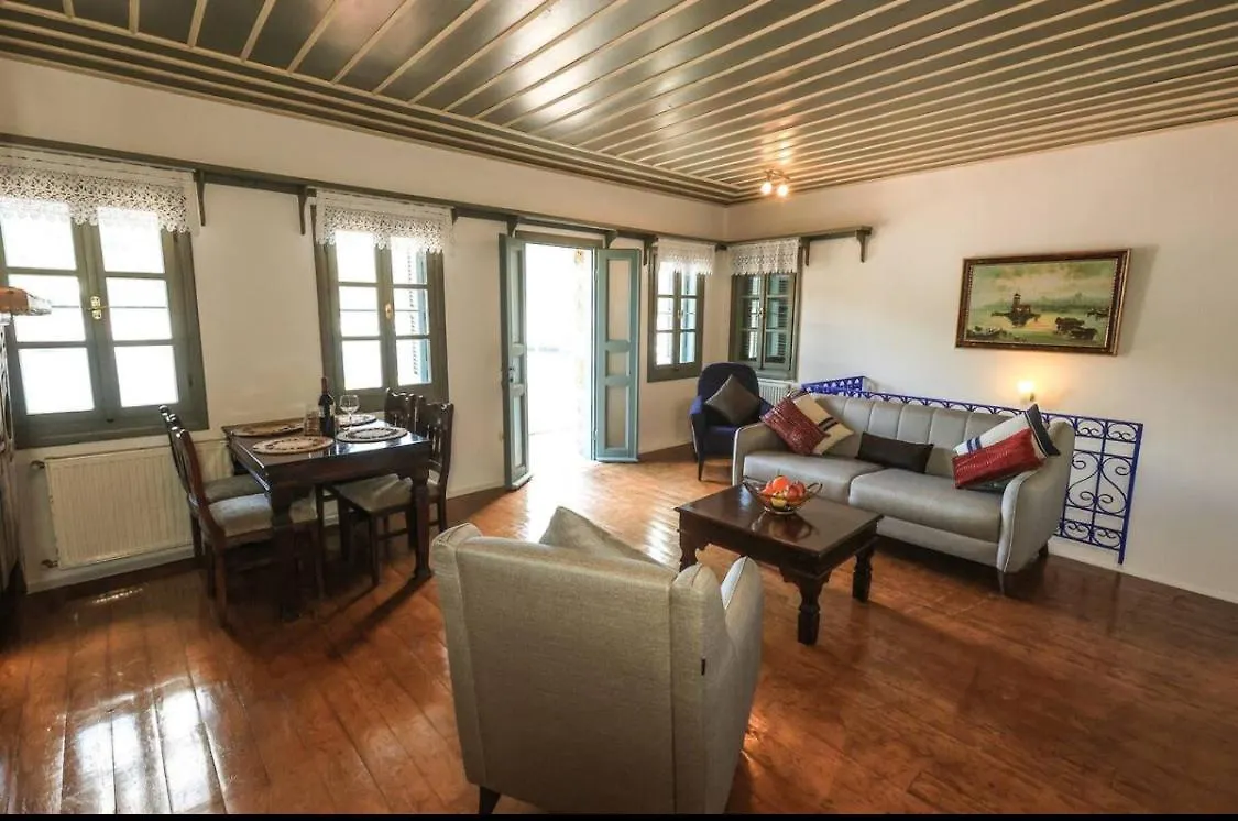 Castle81Homes Green Villa Marmaris Turkey