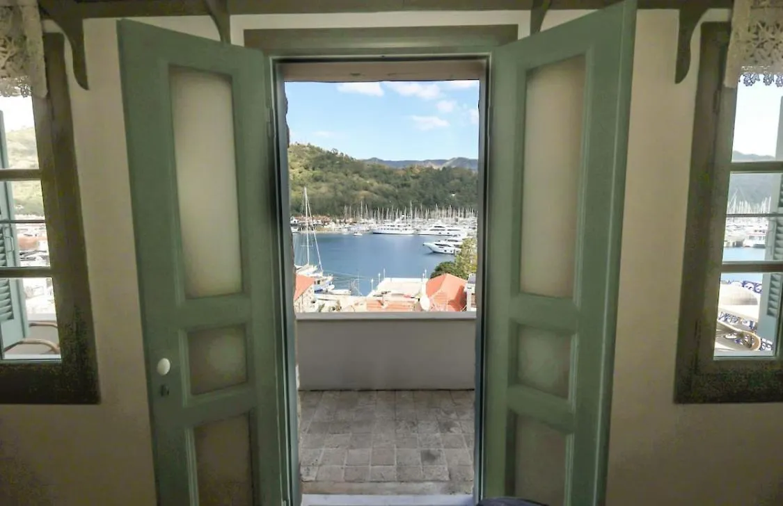 Castle81Homes Green Villa Marmaris