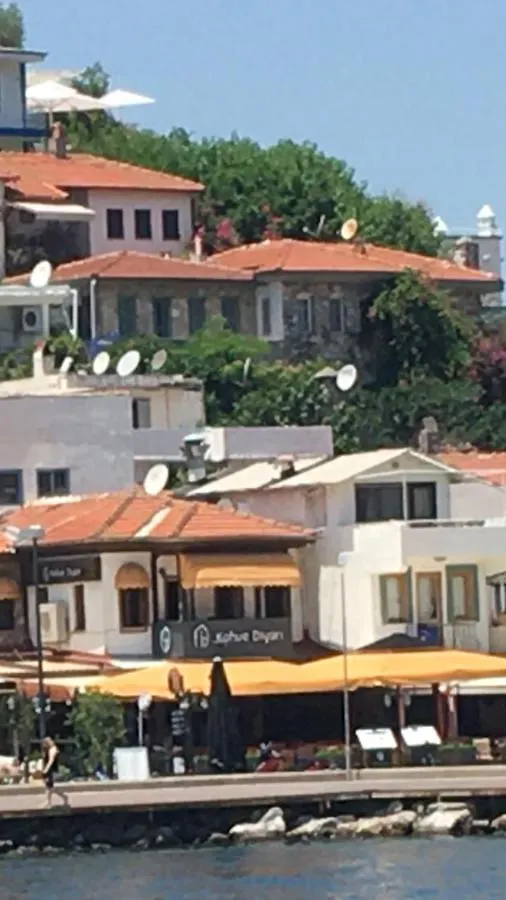 Castle81Homes Green Villa Marmaris