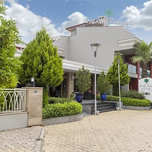 4* Szálloda Pasabey