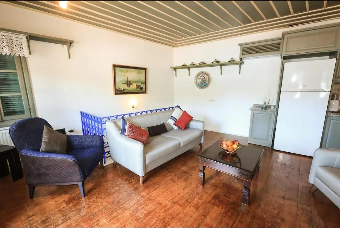 Castle81Homes Green Villa Marmaris 0*,  Turkey